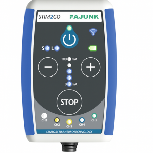 Stim2Go